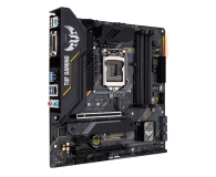 ASUS TUF GAMING B460M-PLUS - 568476 - zdjęcie 1
